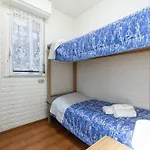 C22 Beachfront - Bath, Pool, Private Beach, Parking Free Feriehus Marina dʼAndora